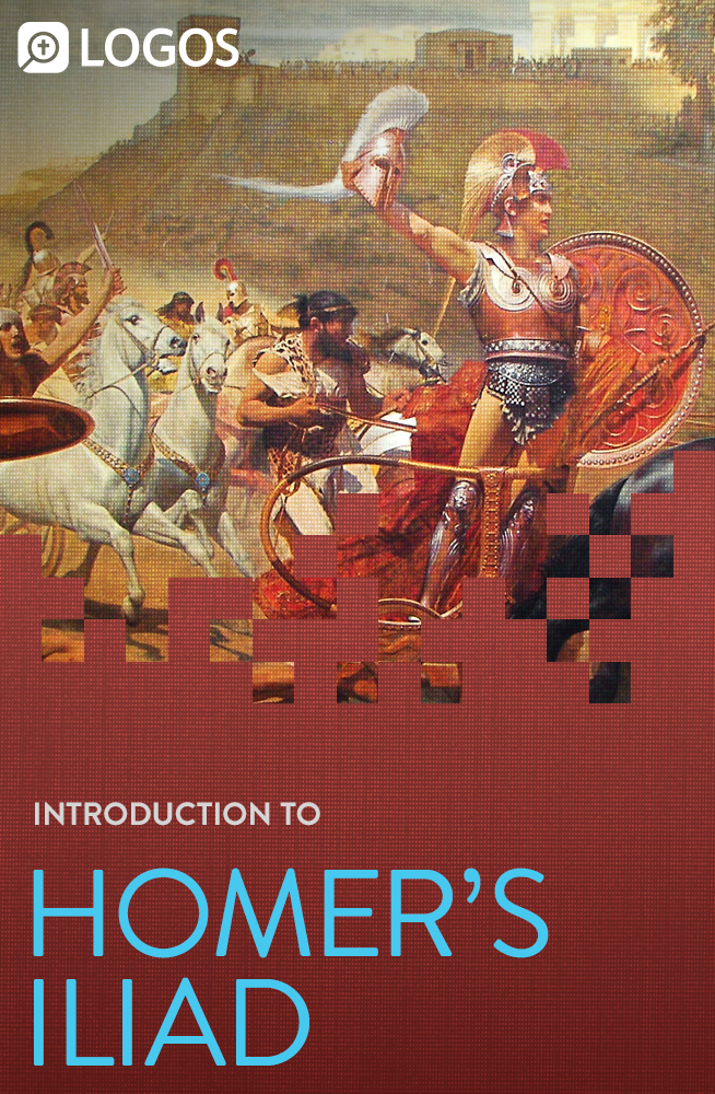 Introduction to Homer’s Iliad (6 vols.)