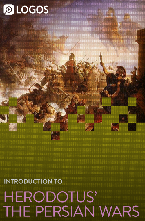 Introduction to Herodotus’ The Persian Wars (10 vols.)