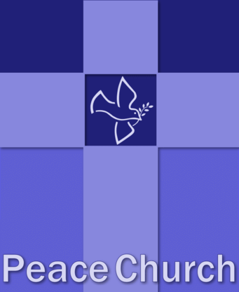 Peace Church Logo A