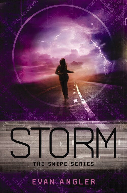 Storm: Swipe Series