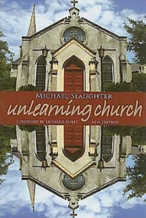 UnLearning Church: New Edition