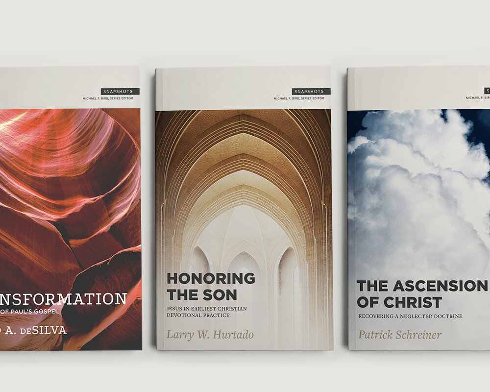 Snapshots Series (5 vols.)