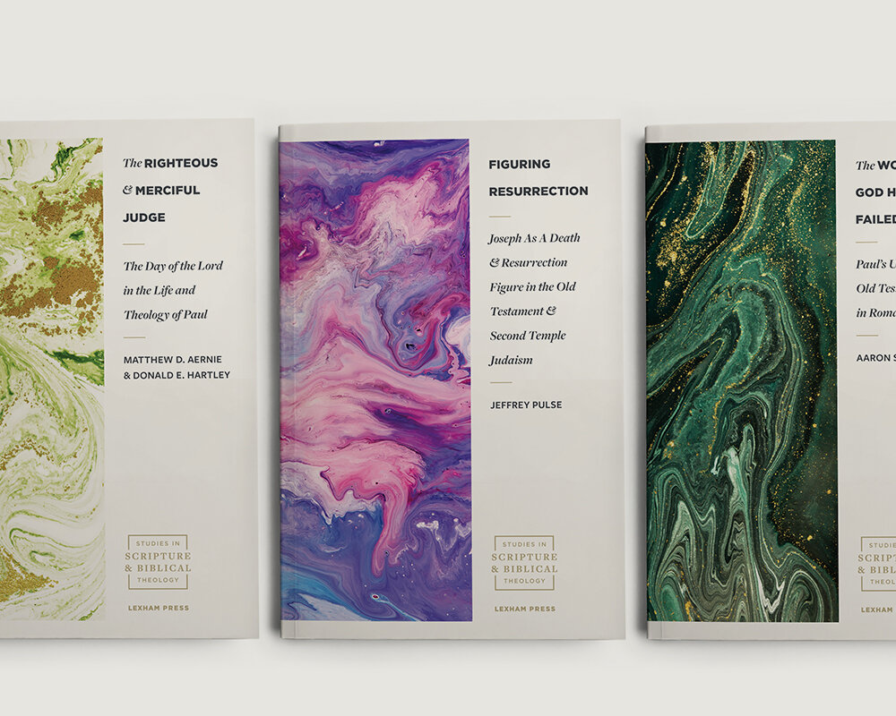 Studies in Scripture and Biblical Theology | SSBT (12 vols.)
