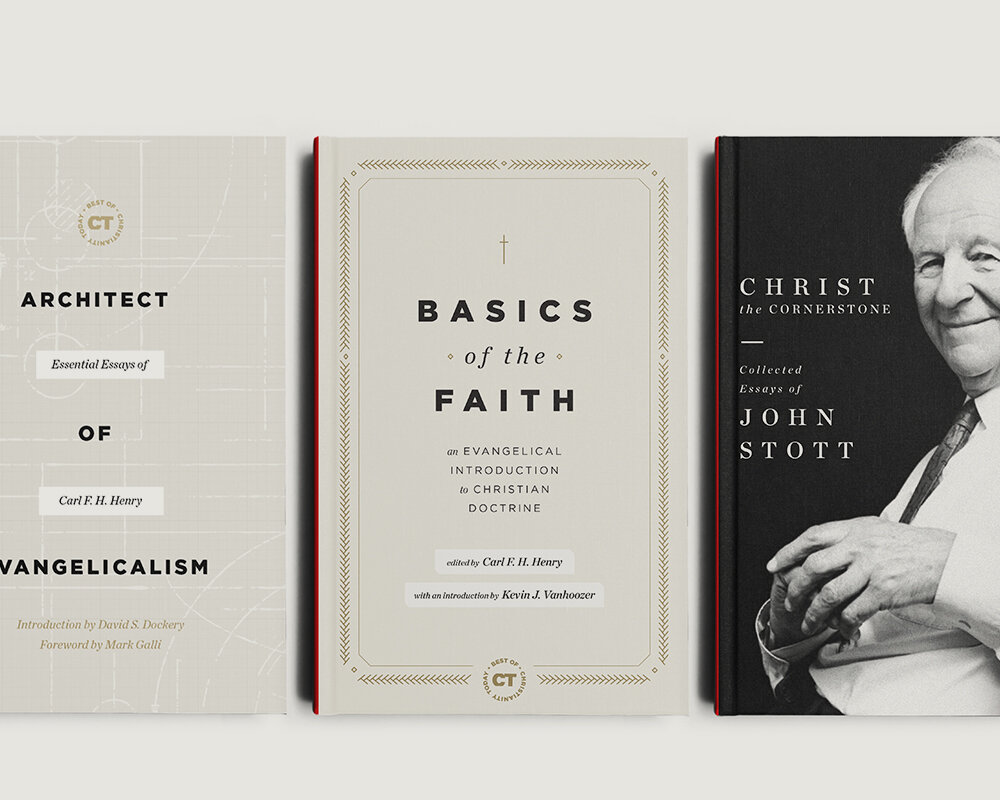 The Best of Christianity Today (8 vols.)