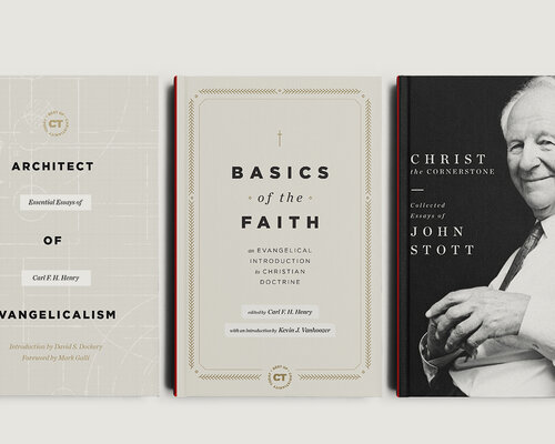 The Best of Christianity Today (8 vols.)