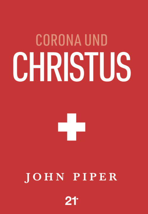 Corona und Christus