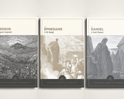 Evangelical Exegetical Commentary (EEC) (16 vols.)