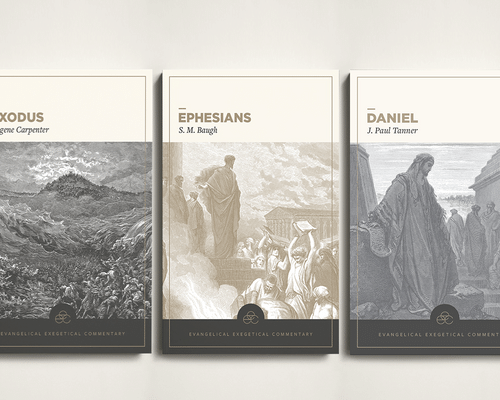 Evangelical Exegetical Commentary (EEC) (16 vols.)