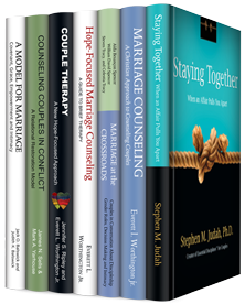 IVP Marriage Counseling Collection (7 vols.)