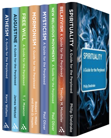 Guides for the Perplexed Update (8 vols.)