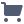 Shopping Cart icon