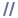 Ícono de recursos paralelos