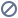 No Indicator icon