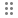 Draggable Grab Handle Move icon