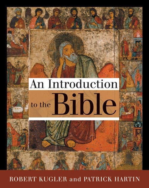 An Introduction to the Bible