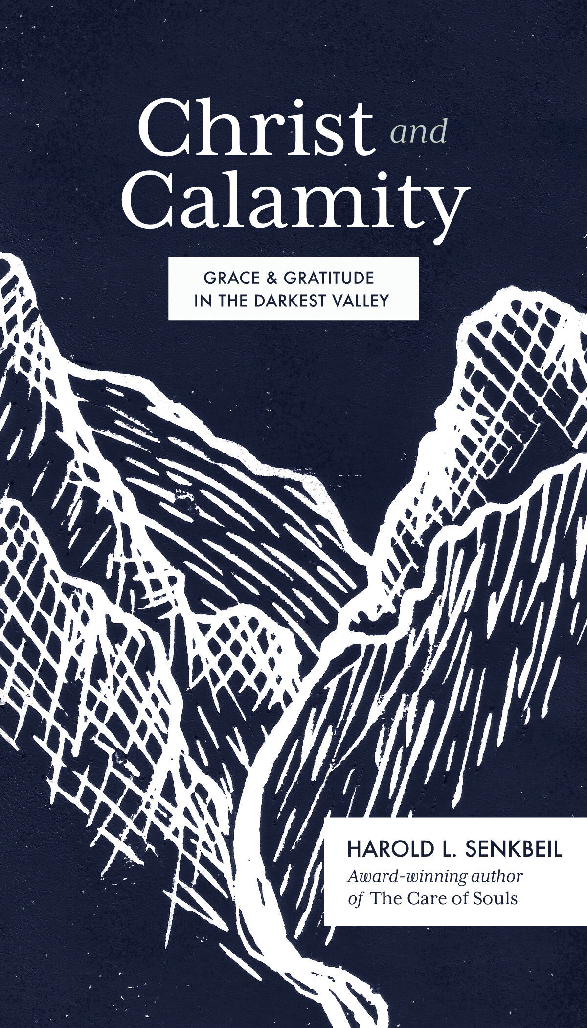 and　Christ　in　the　and　Gratitude　Lexham　Press　Calamity:　Darkest　Grace　Valley