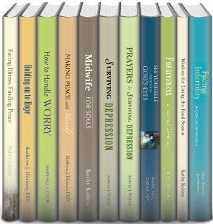 The Daughters of St. Paul Counseling and Spiritual Growth Collection (11 vols.)