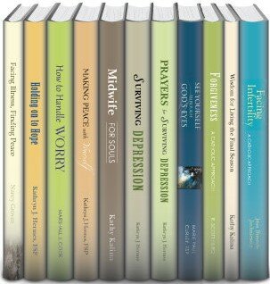 The Daughters of St. Paul Counseling and Spiritual Growth Collection (10 vols.)