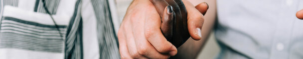 Hands Held in Prayer