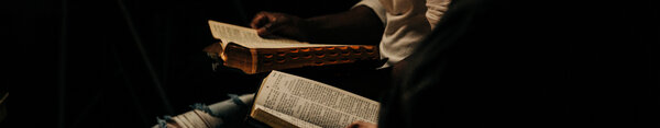 Read the New Testament: Week of March 29, 2021