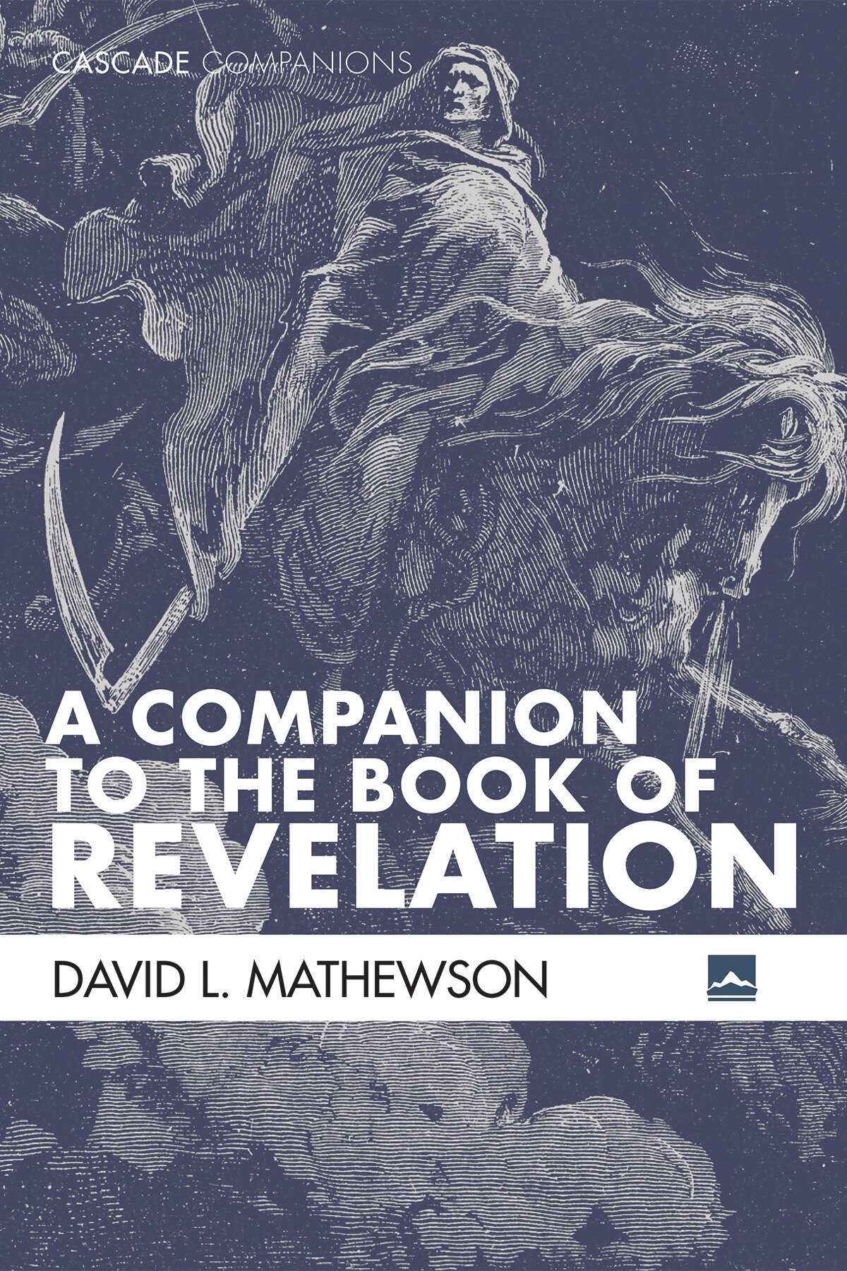 A Companion to the Book of Revelation (Cascade Companions)