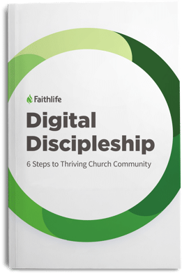 Digital Discipleship Guide