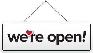 Scripps’ TV stations have launched the “We’re Open” campaign to support local businesses.