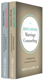 Gospel-Centered Counseling Collection (2 vols.)