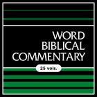 Word Biblical Commentary | WBC: New Testament (25 vols.)