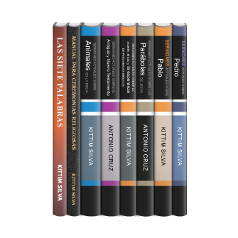 Colección Sermones actuales Extendido (8 Vols)
