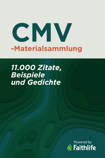 CMV-Materialsammlung 3.0
