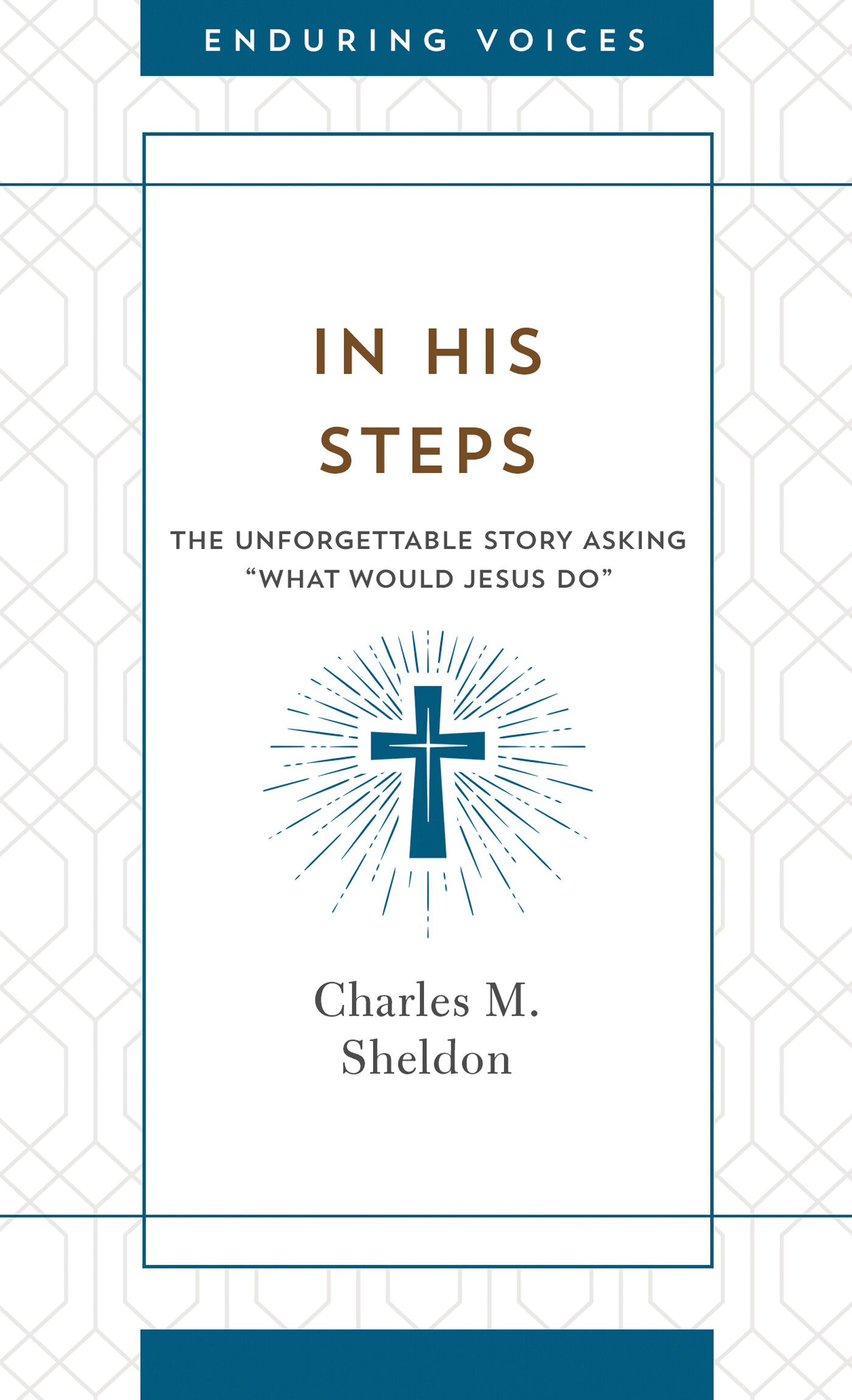 In His Steps