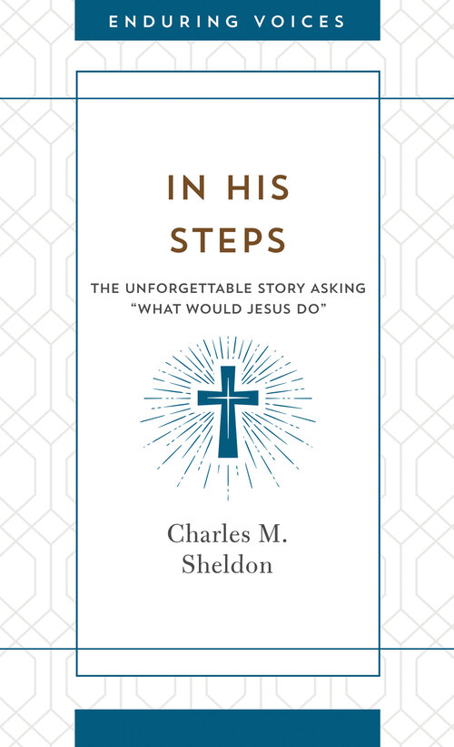 In His Steps