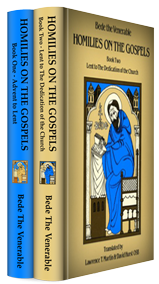 Homilies on the Gospels (2 vols.)