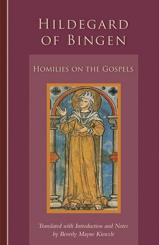 Homilies on the Gospels