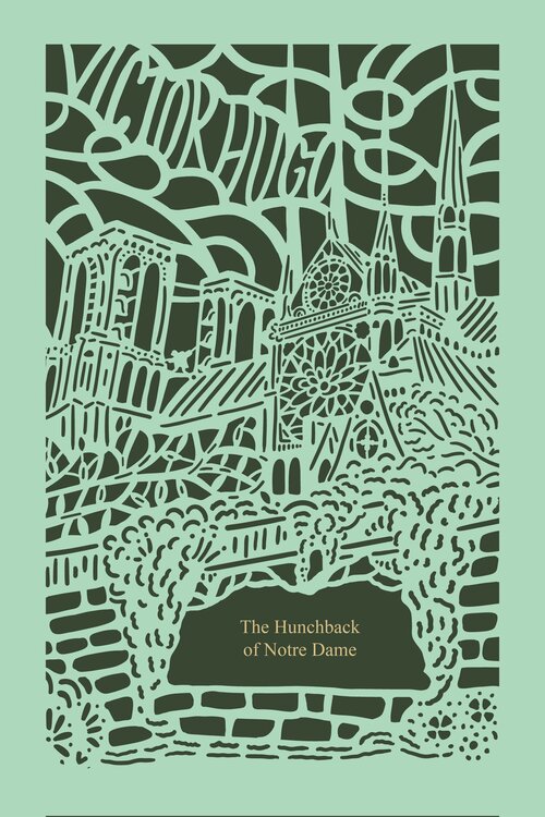 The Hunchback of Notre Dame (Seasons Edition — Spring)
