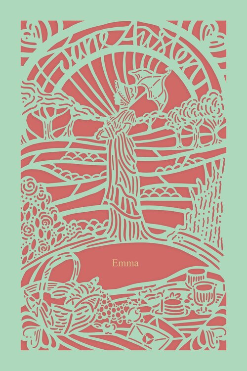 Emma (Seasons Edition — Spring)