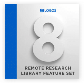 Remote Research Library