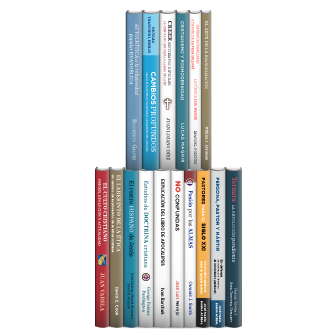 Colección de Teología Práctica (16 vols)