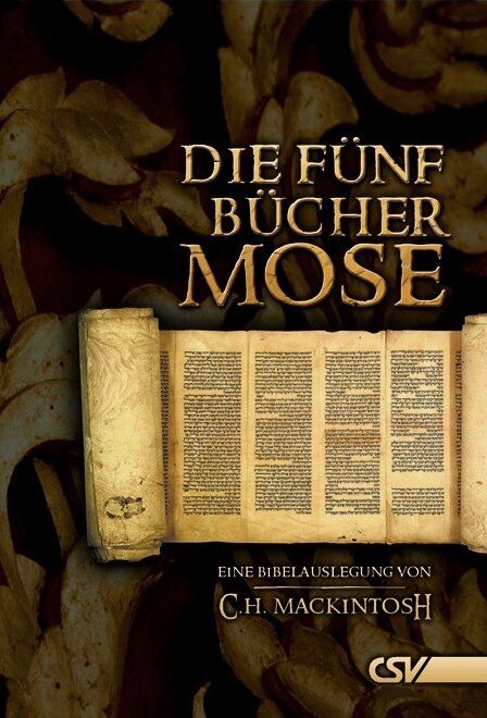 Die fünf Bücher Mose