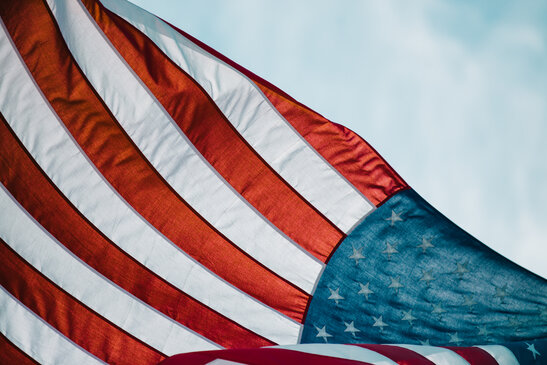 The American Flag