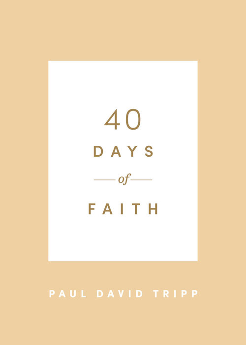 40 Days of Faith