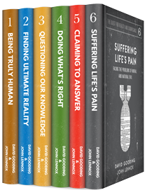 The Quest for Reality and Significance Series (6 vols.)