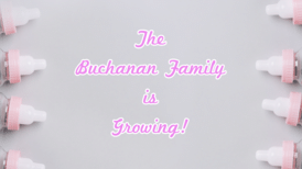 The Buchanan's