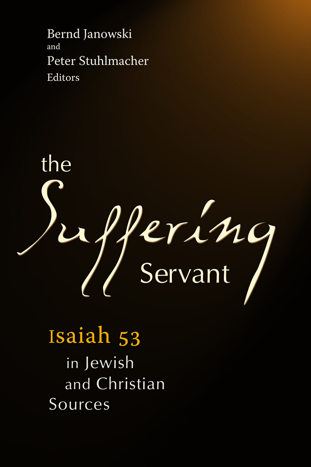 christian servant