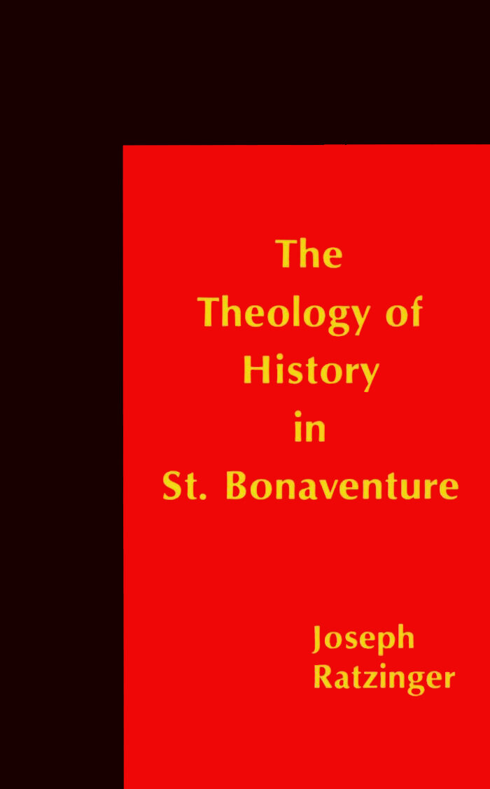 Theology of History in Bonaventure