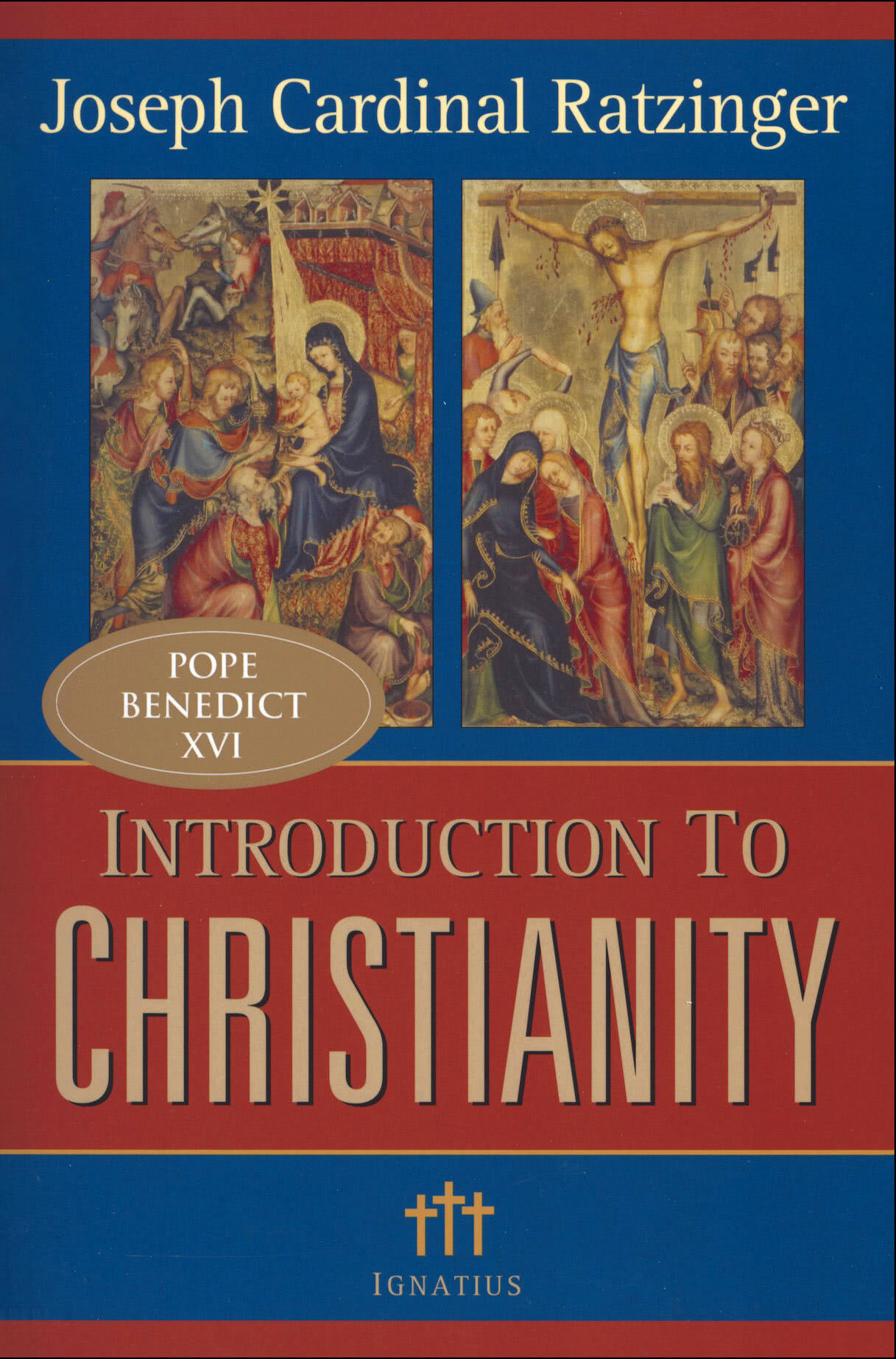 Introduction to Christianity (Rev. ed.)