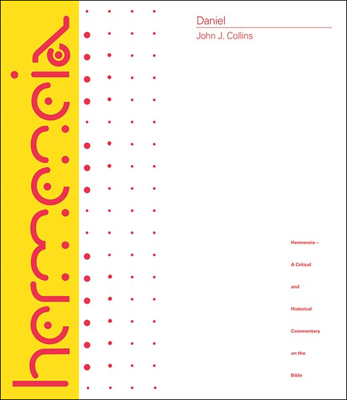 Daniel: A Commentary on the Book of Daniel (Hermeneia | Herm)
