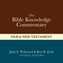 The Bible Knowledge Commentary (BKC)