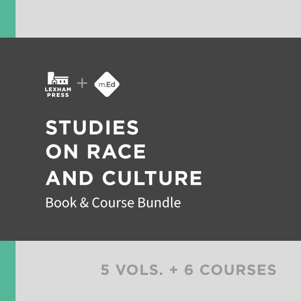 Studies on Race and Culture: Book & Course Bundle (5 vols.; 6 courses)